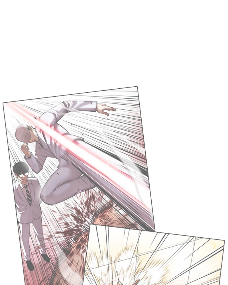 Lookism Chapitre 422 - Page 53