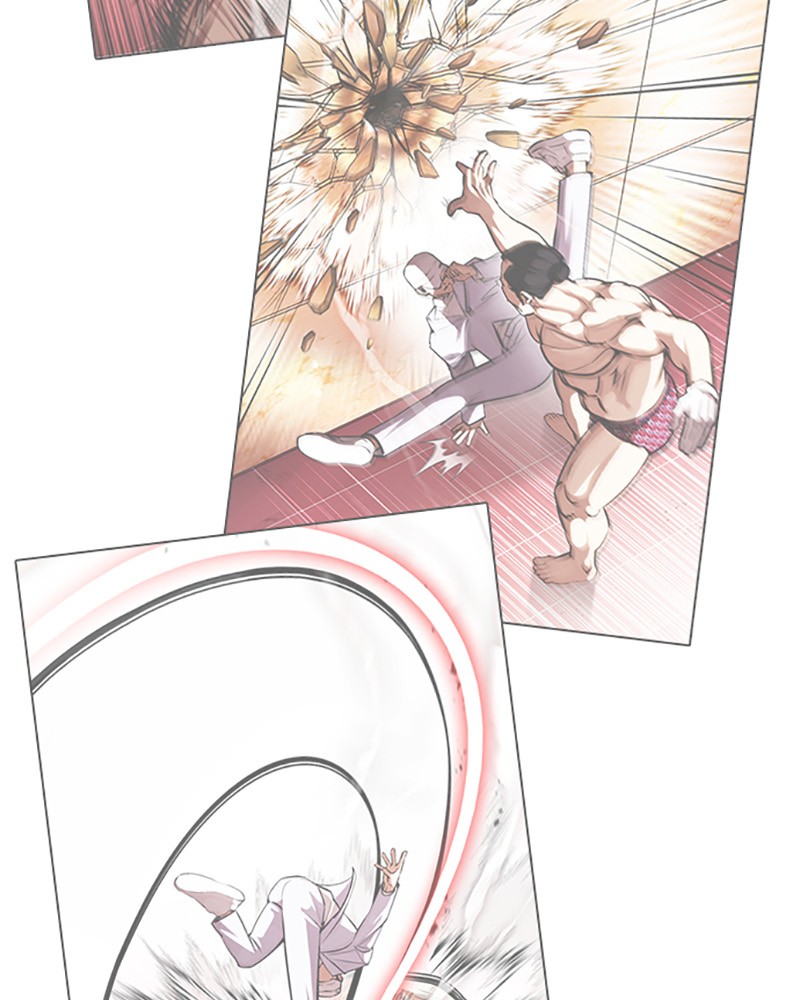 Lookism Chapitre 422 - Page 54