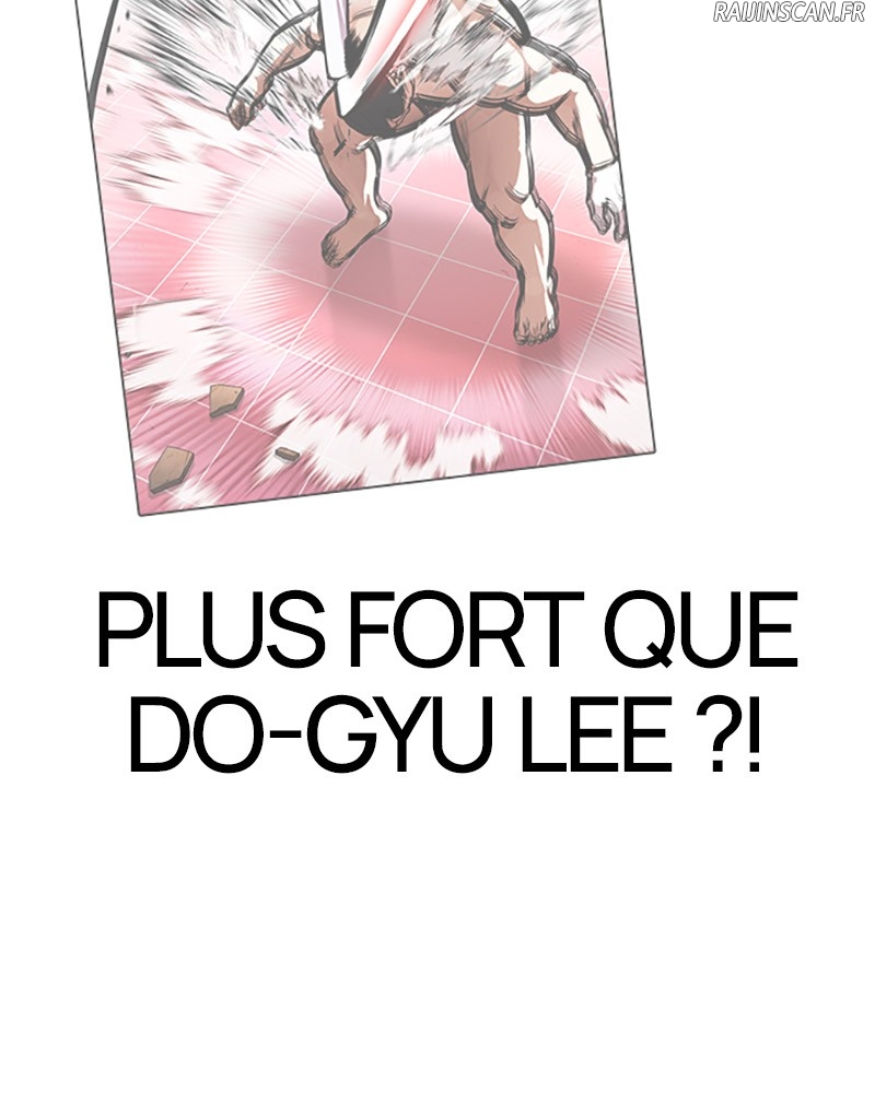 Lookism Chapitre 422 - Page 55