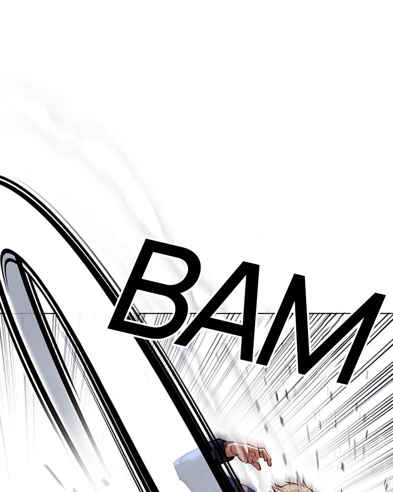 Lookism Chapitre 422 - Page 56