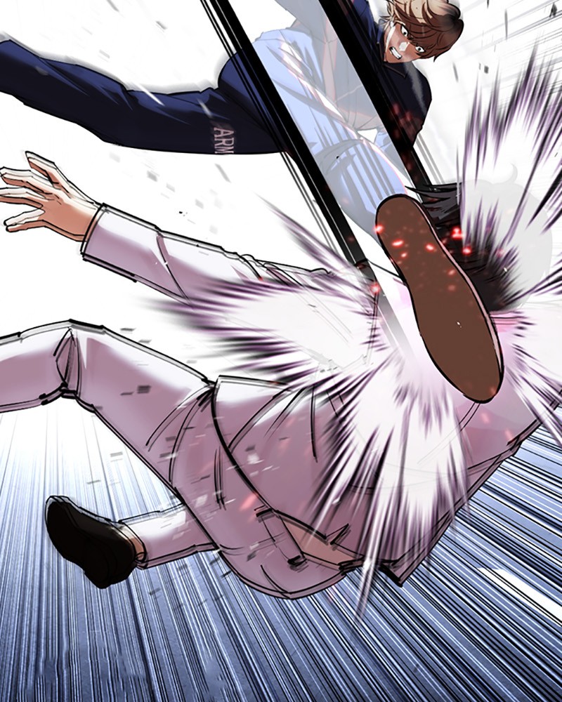 Lookism Chapitre 422 - Page 57
