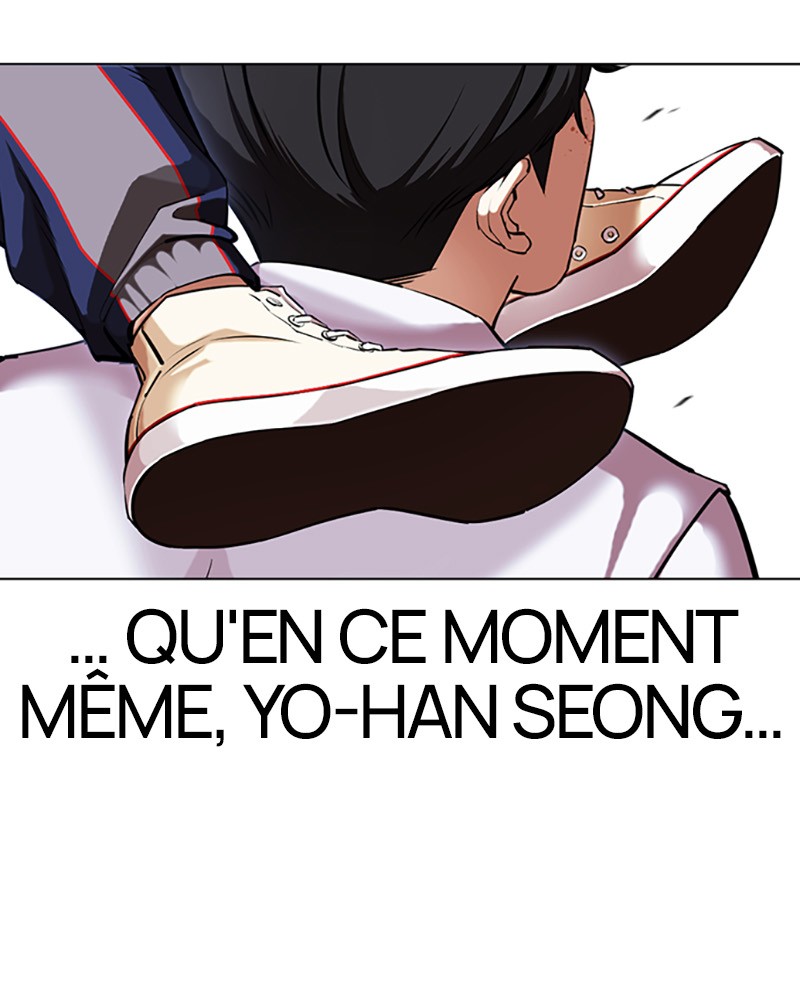 Lookism Chapitre 422 - Page 59