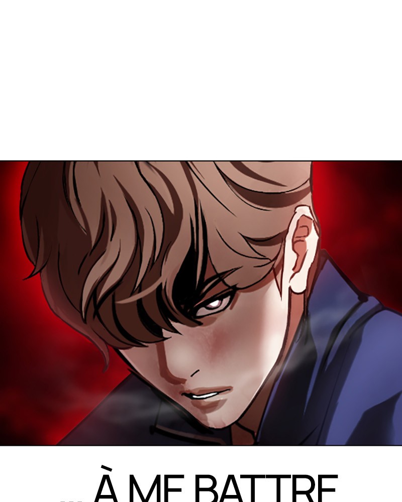 Lookism Chapitre 422 - Page 6