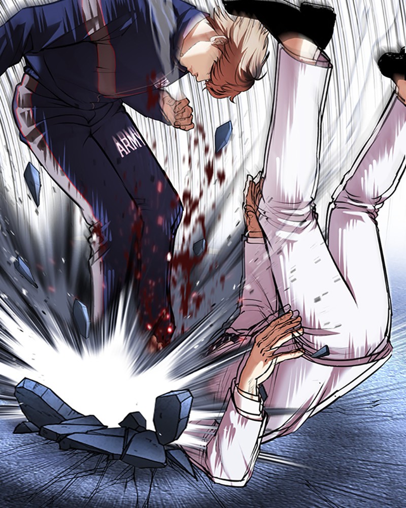 Lookism Chapitre 422 - Page 61