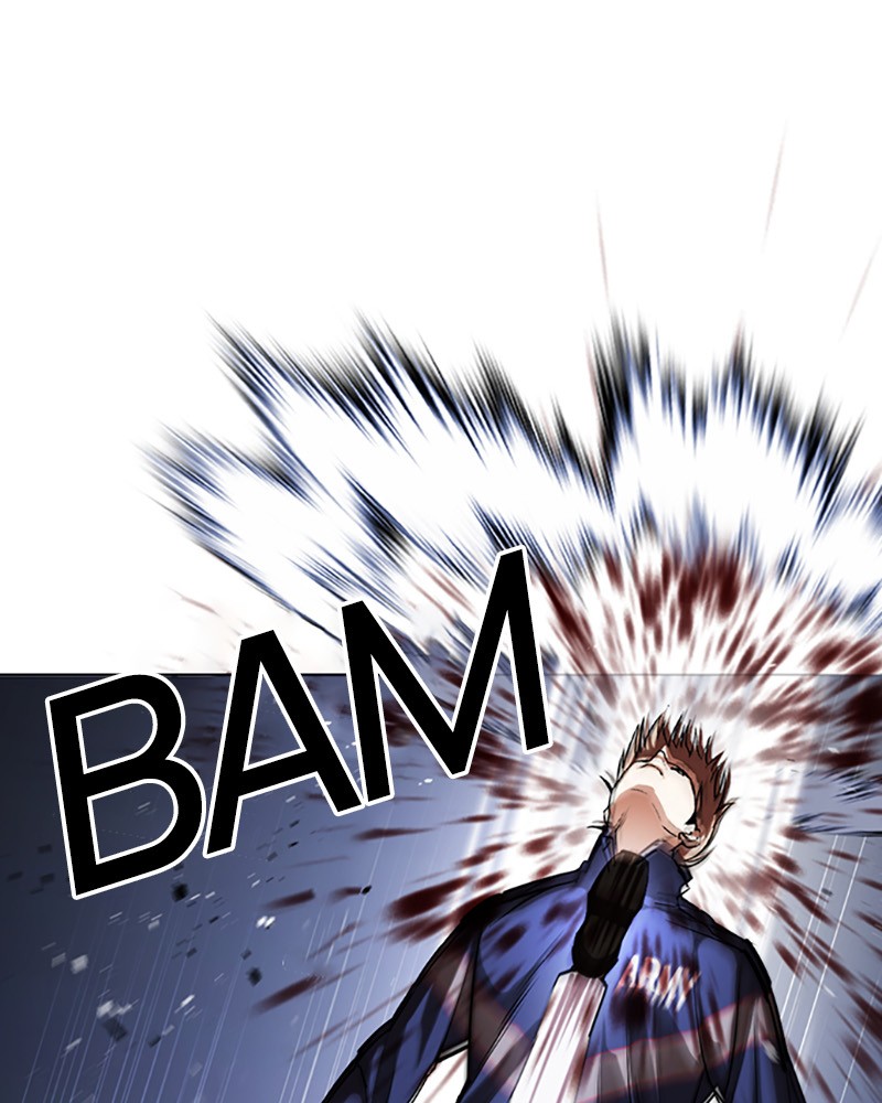 Lookism Chapitre 422 - Page 64