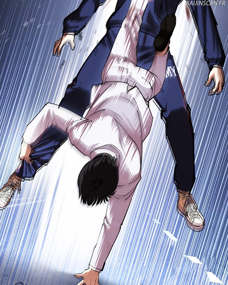 Lookism Chapitre 422 - Page 65