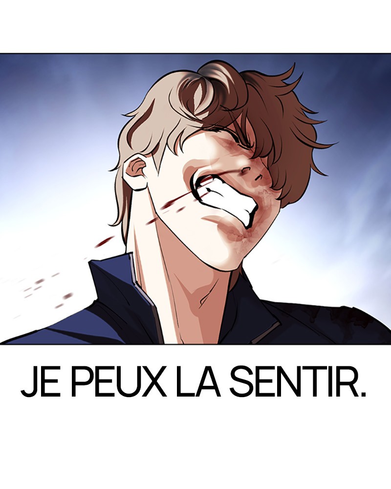 Lookism Chapitre 422 - Page 67