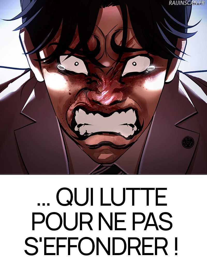 Lookism Chapitre 422 - Page 70