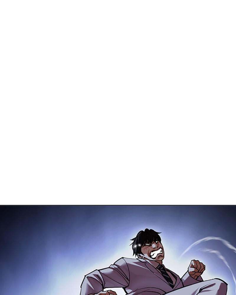 Lookism Chapitre 422 - Page 71