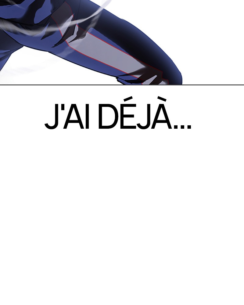 Lookism Chapitre 422 - Page 73