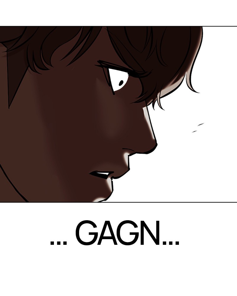 Lookism Chapitre 422 - Page 74