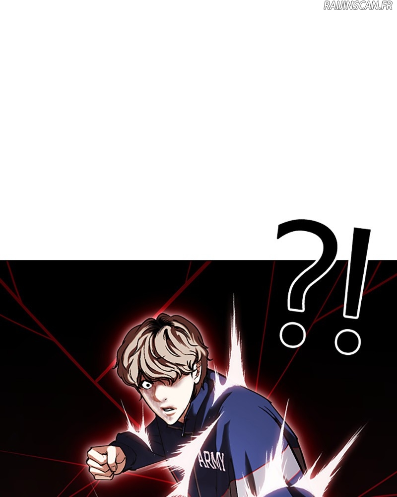 Lookism Chapitre 422 - Page 75