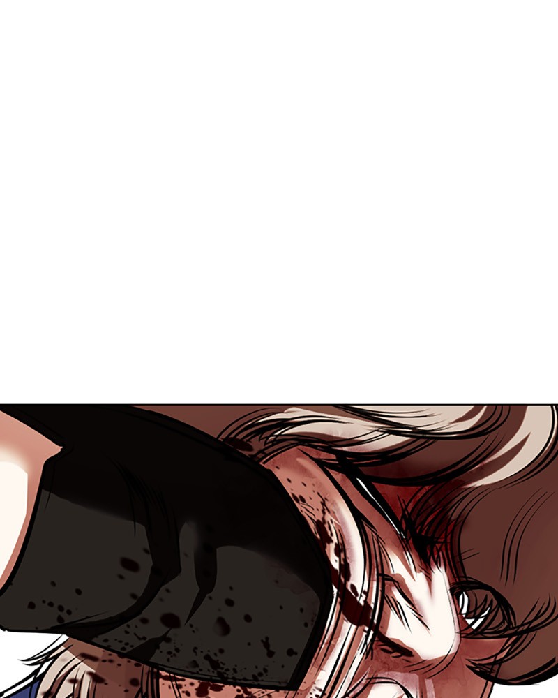 Lookism Chapitre 422 - Page 77