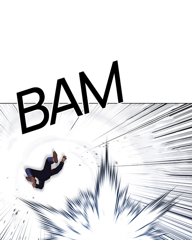 Lookism Chapitre 422 - Page 79