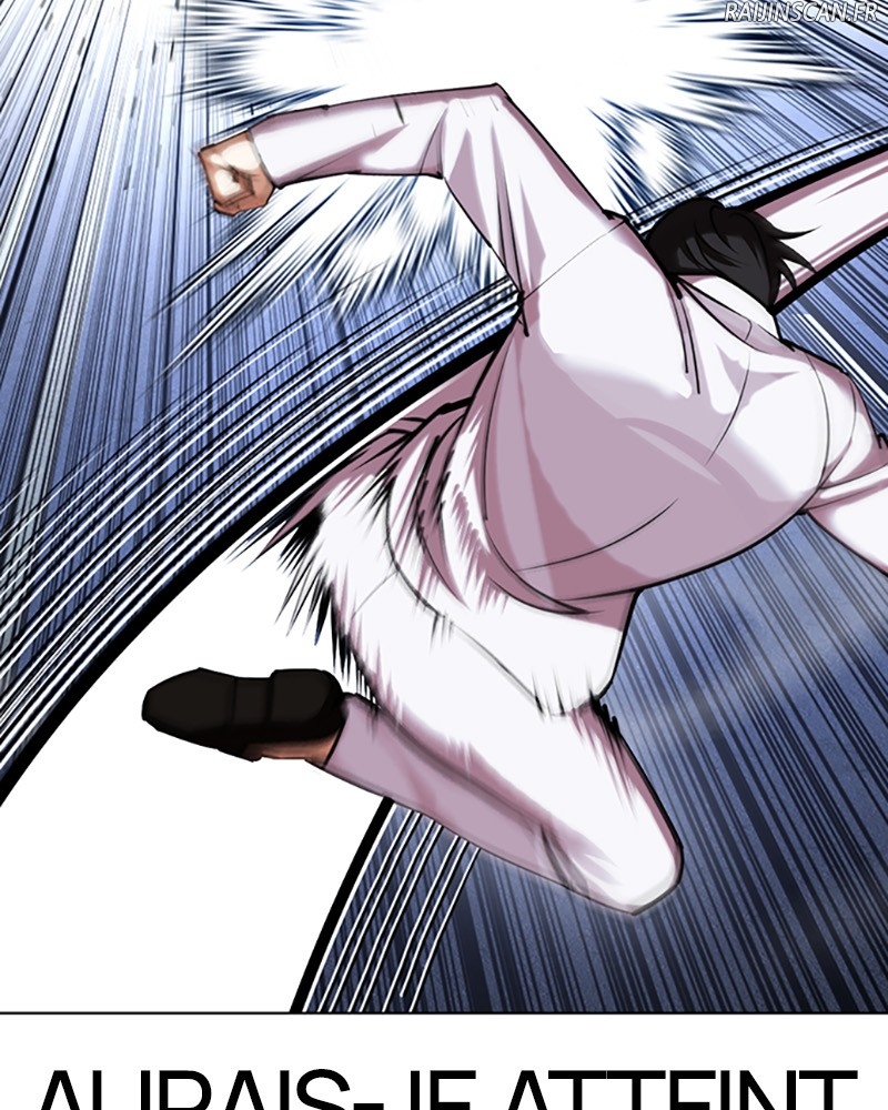 Lookism Chapitre 422 - Page 80