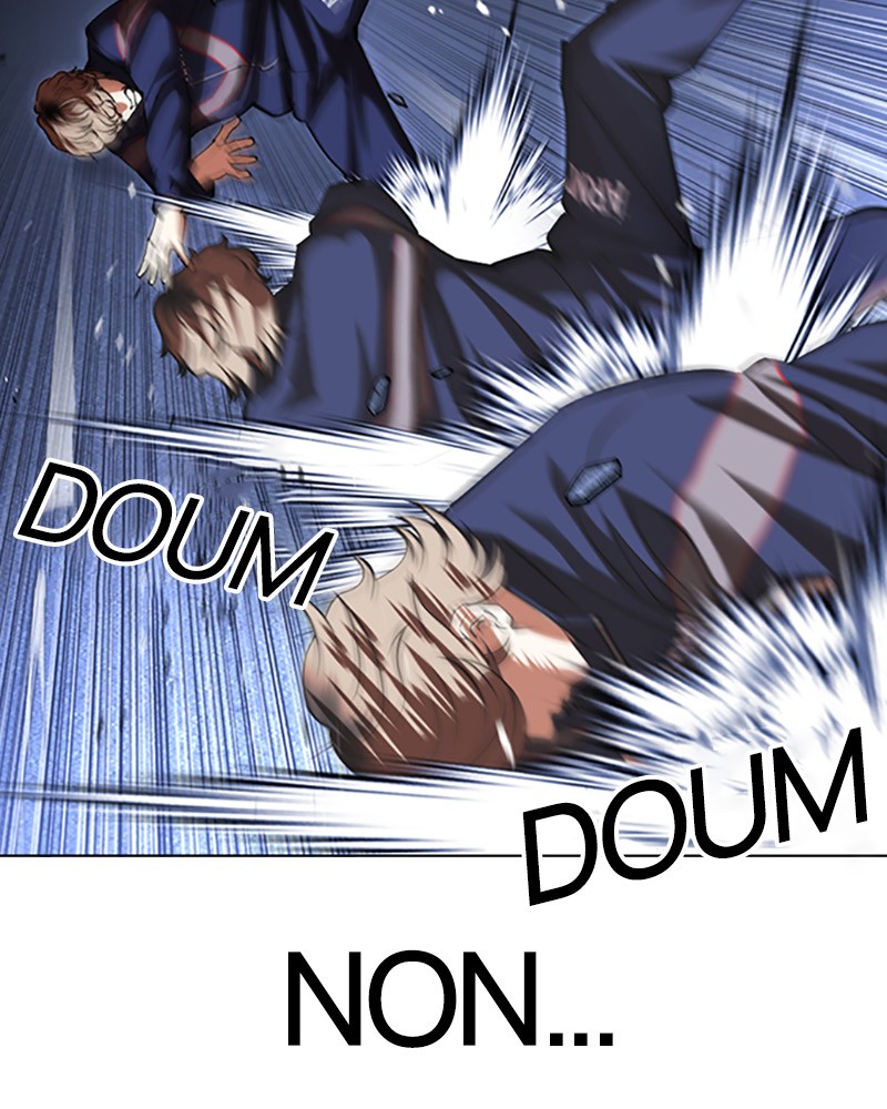 Lookism Chapitre 422 - Page 82