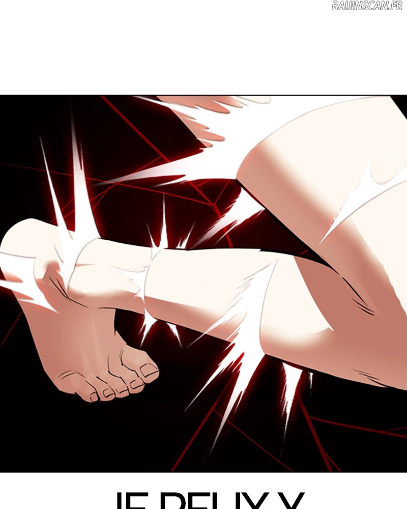 Lookism Chapitre 422 - Page 85