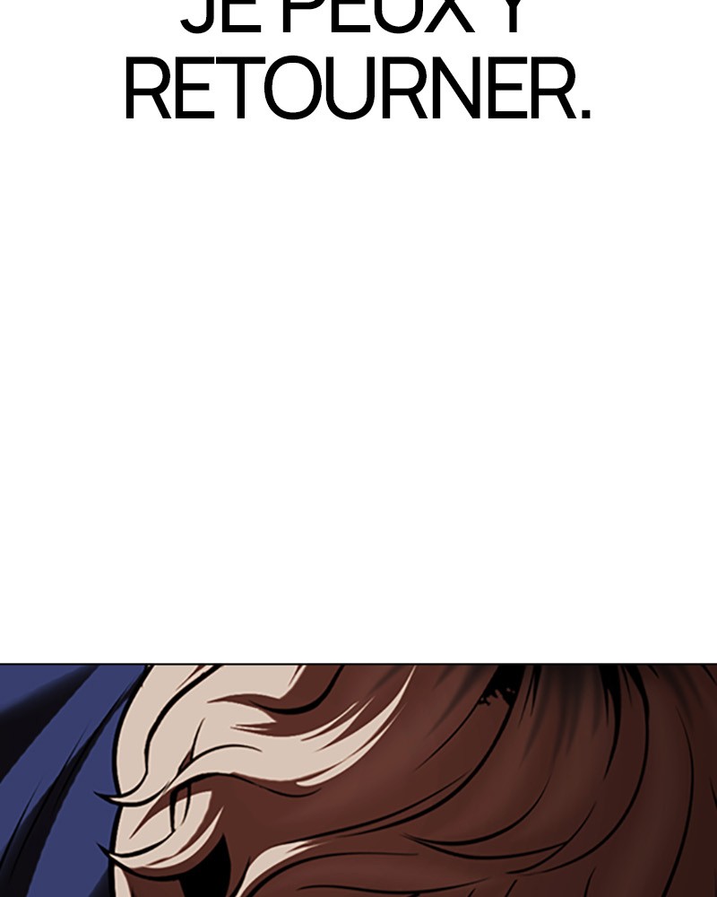 Lookism Chapitre 422 - Page 86