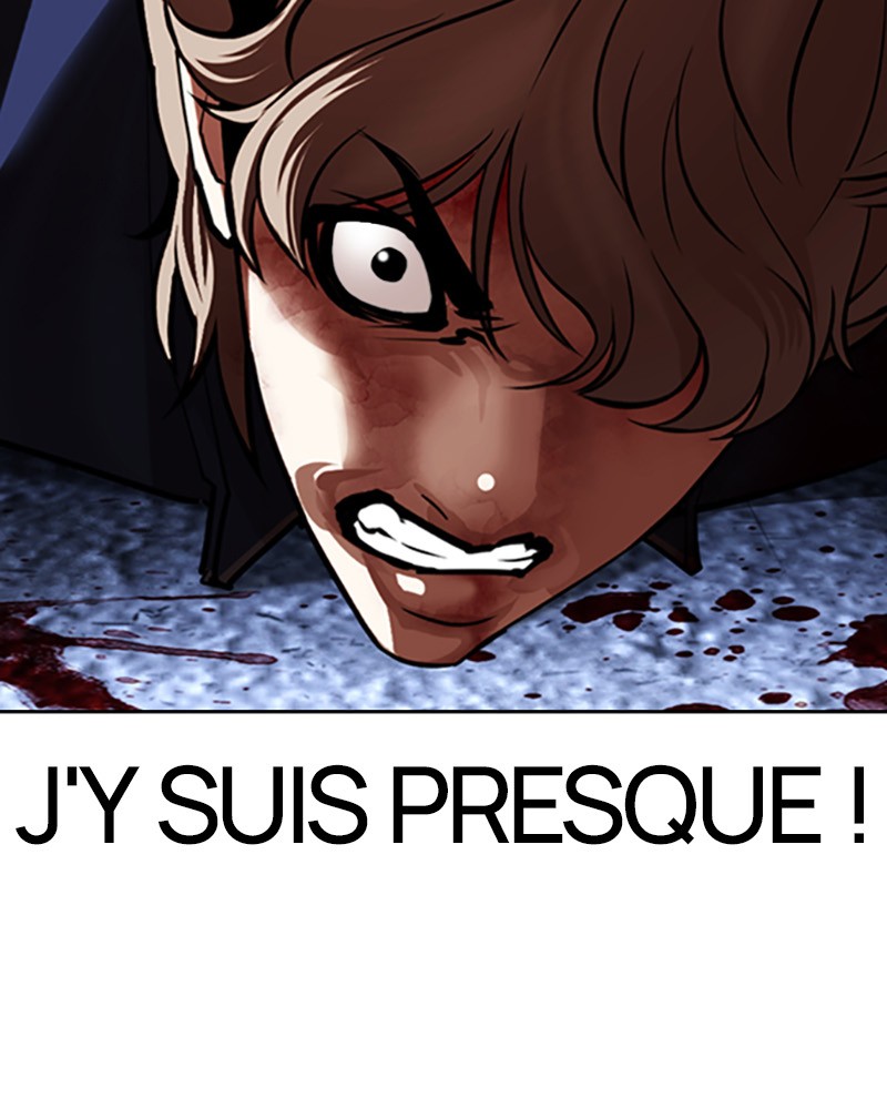 Lookism Chapitre 422 - Page 87