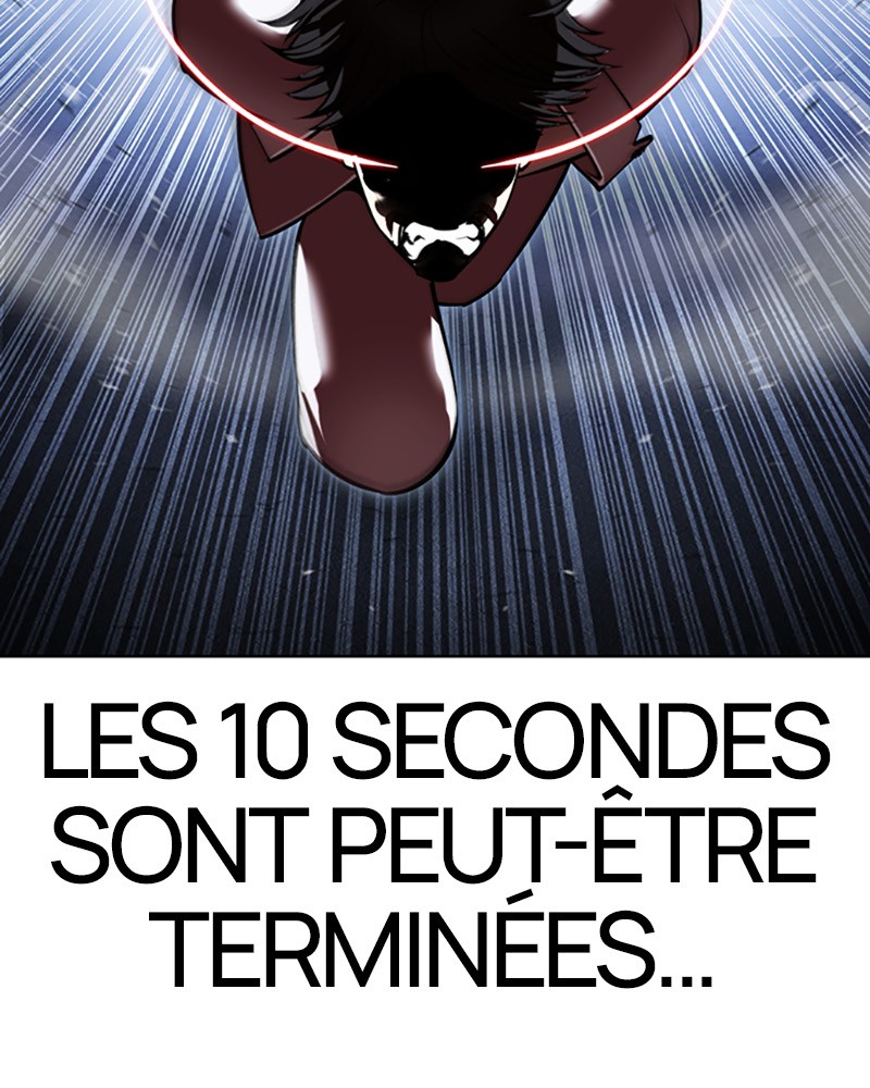 Lookism Chapitre 422 - Page 89