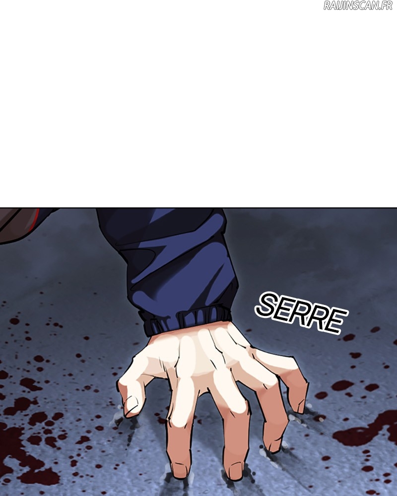 Lookism Chapitre 422 - Page 90