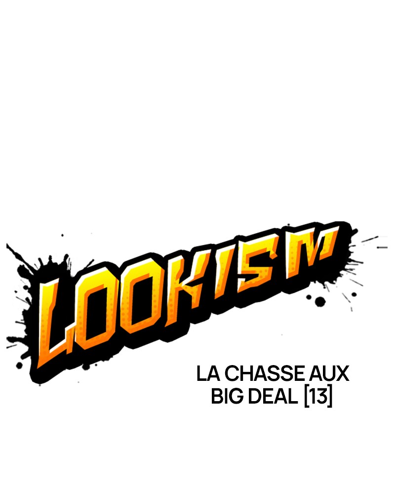 Lookism Chapitre 423 - Page 1