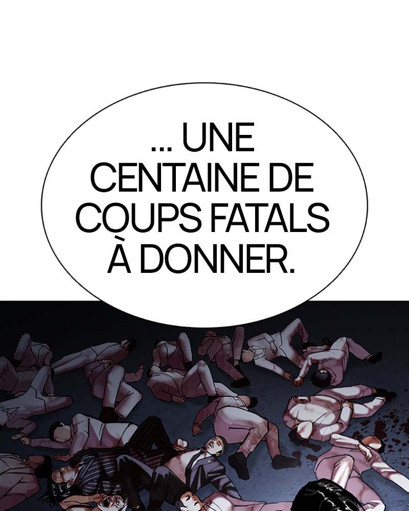 Lookism Chapitre 423 - Page 101