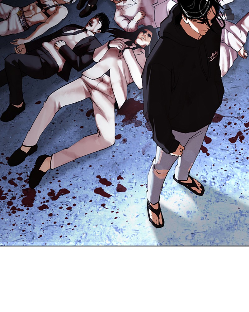 Lookism Chapitre 423 - Page 102