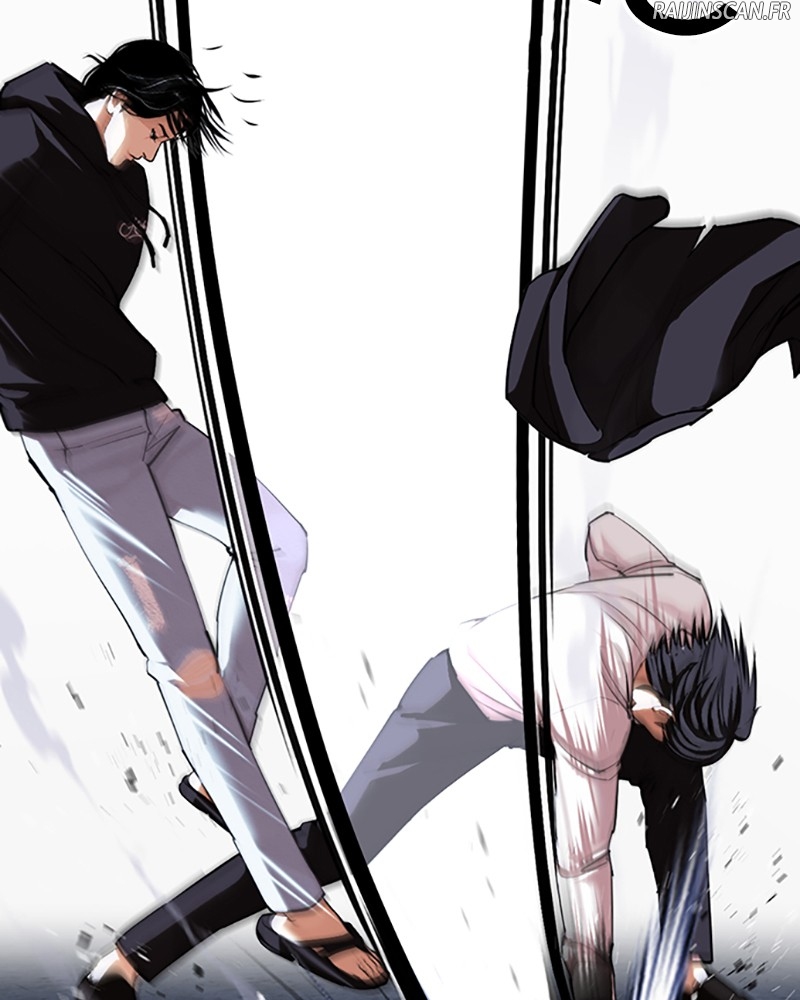 Lookism Chapitre 423 - Page 105