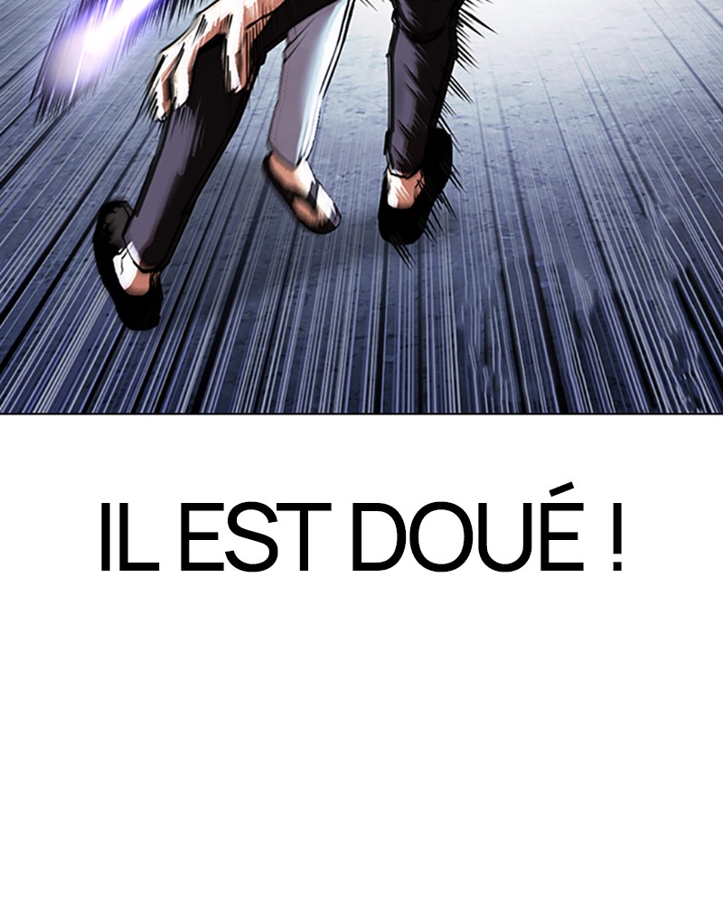 Lookism Chapitre 423 - Page 108