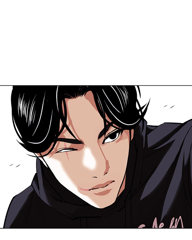 Lookism Chapitre 423 - Page 109