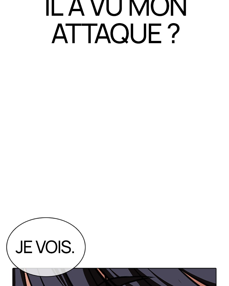 Lookism Chapitre 423 - Page 112