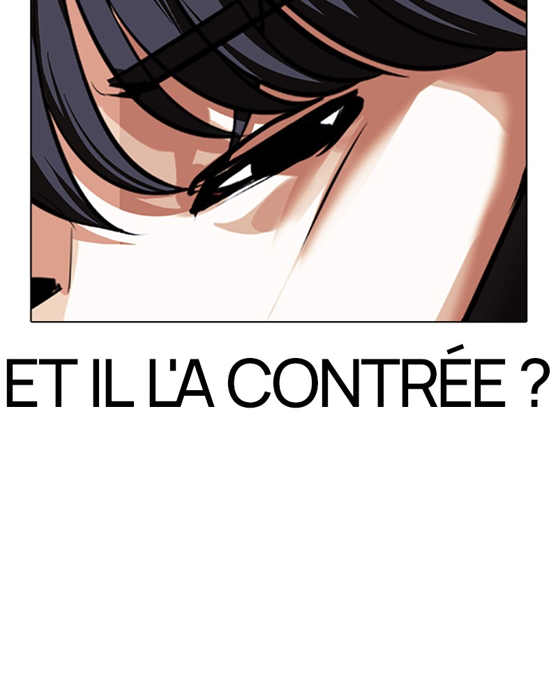 Lookism Chapitre 423 - Page 113