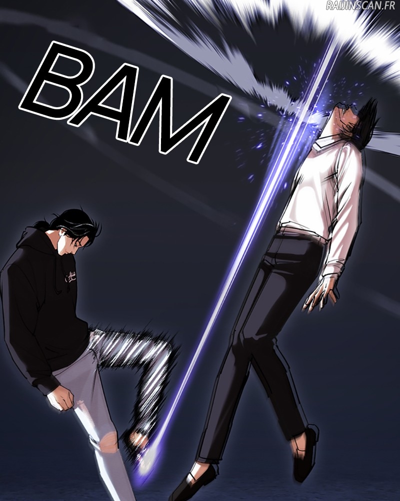 Lookism Chapitre 423 - Page 115
