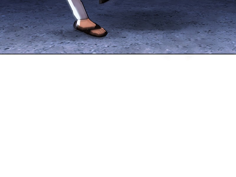 Lookism Chapitre 423 - Page 116