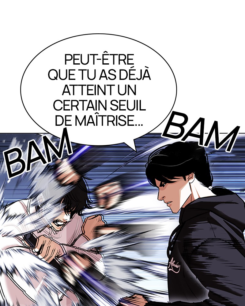 Lookism Chapitre 423 - Page 117