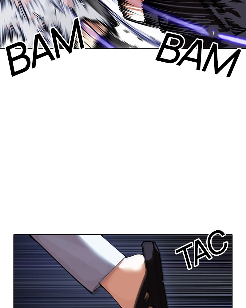 Lookism Chapitre 423 - Page 118