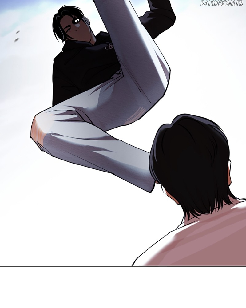 Lookism Chapitre 423 - Page 125
