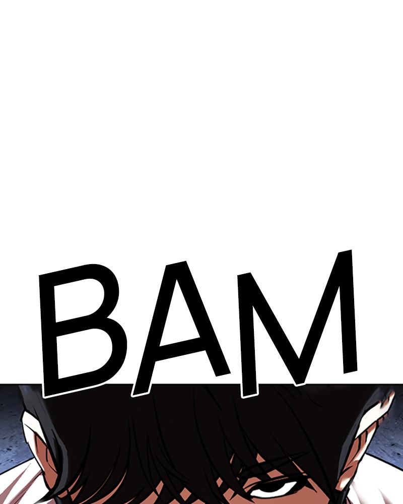 Lookism Chapitre 423 - Page 126