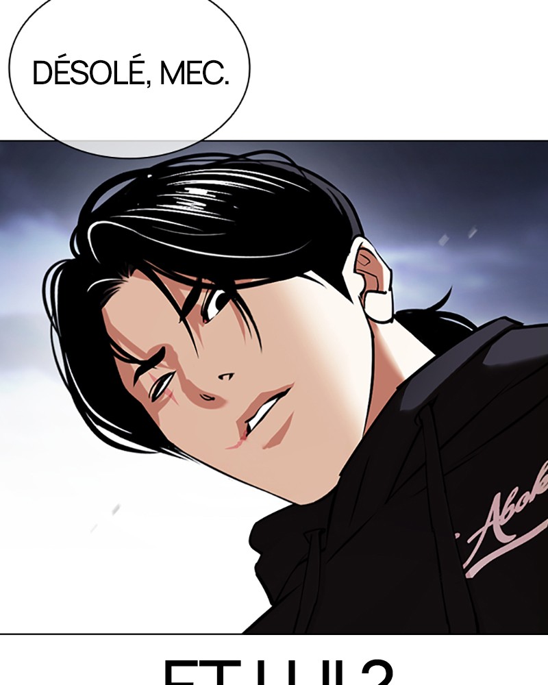 Lookism Chapitre 423 - Page 128