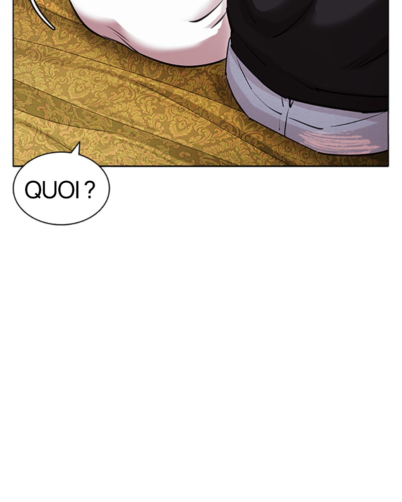 Lookism Chapitre 423 - Page 13