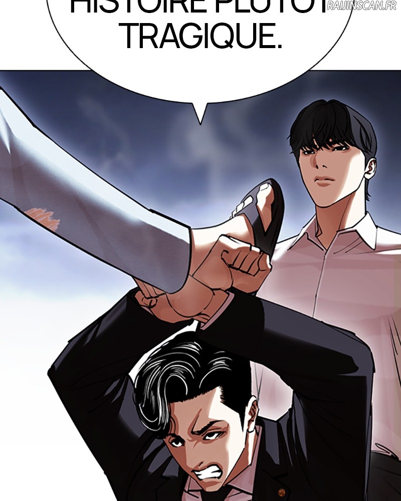 Lookism Chapitre 423 - Page 130