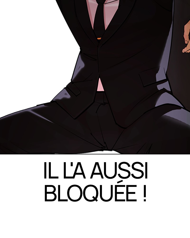 Lookism Chapitre 423 - Page 131