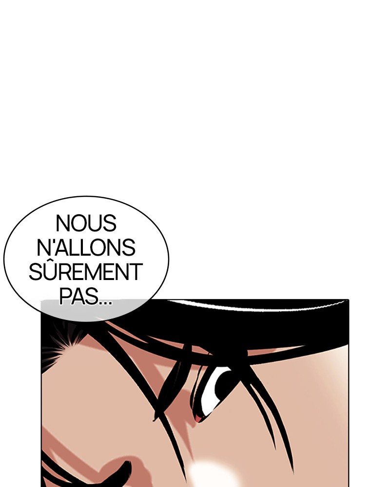 Lookism Chapitre 423 - Page 132