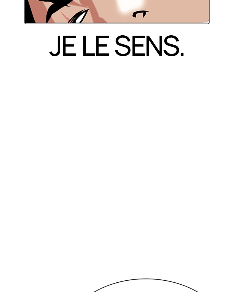 Lookism Chapitre 423 - Page 133