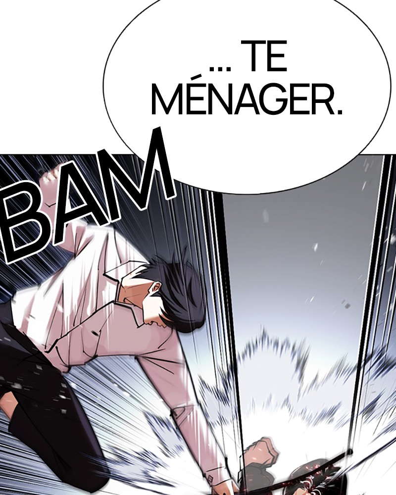 Lookism Chapitre 423 - Page 134