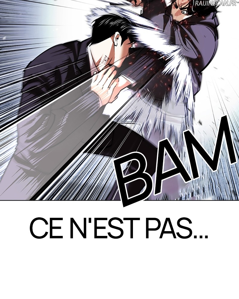 Lookism Chapitre 423 - Page 135