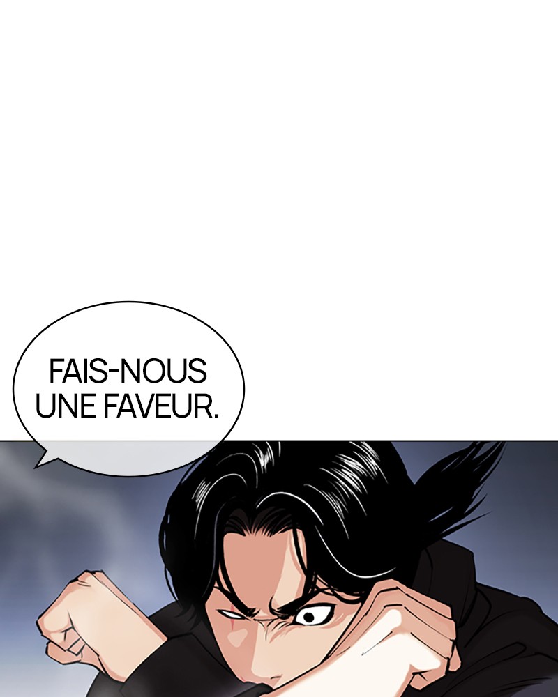 Lookism Chapitre 423 - Page 136