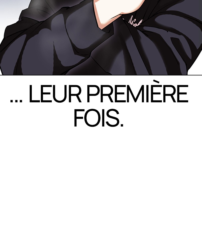 Lookism Chapitre 423 - Page 137