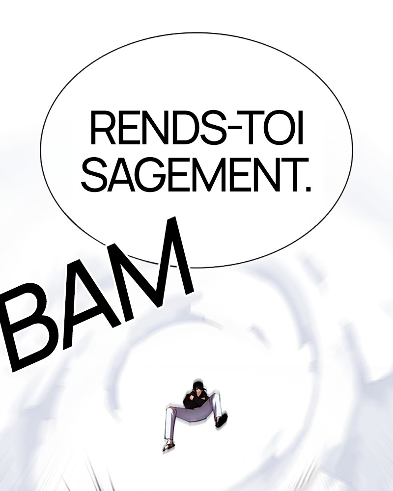Lookism Chapitre 423 - Page 138